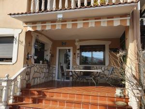 Casa Rural Carpe Diem