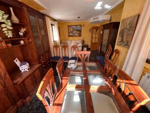 Casa Rural Carpe Diem