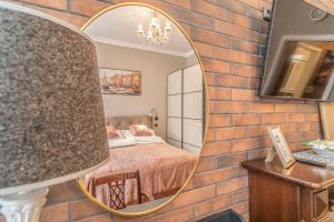 Elegant Prague Center Studio - Historic Building