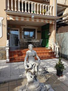 Casa Rural Carpe Diem
