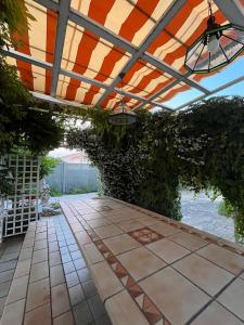 Casa Rural Carpe Diem
