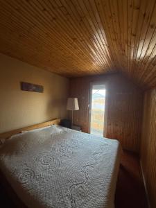 Mavrovo Lake Chalet