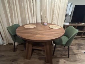 Bohemian Chic Parkside Retreat