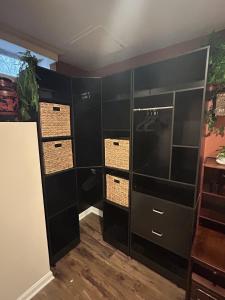 Bohemian Chic Parkside Retreat