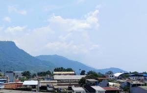 Hotel Real, Villa Garzón