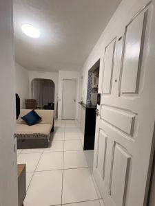 Flat Lume Boa viagem