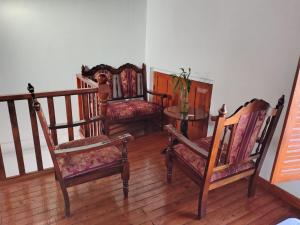 Alojamiento en Abejorral