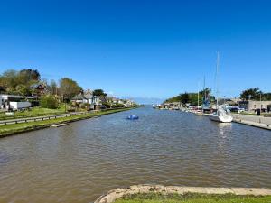 Cornish coastal escape in Bude