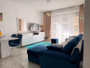 Sole Saranda Terraces Apt