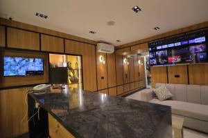 Locanda Pyramids Hotel