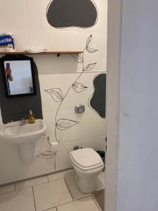 Casa 3 quartos aceita pets