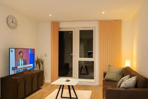 Modern & Comfortable 2Bedroom Apartment in a Prime area