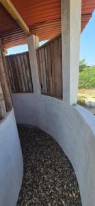 Chacahua Cabañas LAUD