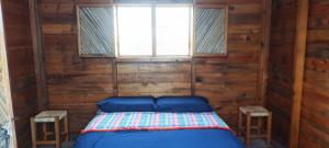 Chacahua Cabañas LAUD