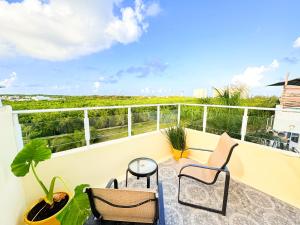 Estrella Azul Penthouse