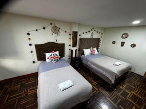 Apartamento en Cusco - Allinkausay Cusco