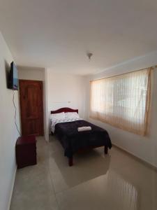 Miraflores Hotel Casablanca Cuenca