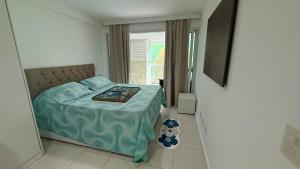 Localização Premium no Carnaval - Apto Completo em Ondina