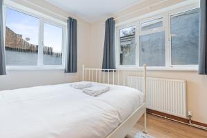 Huge 5-Bed Oxford City House