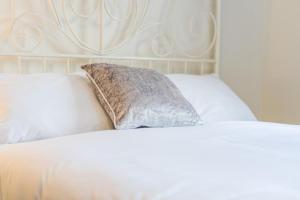 Huge 5-Bed Oxford City House