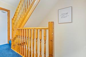 Huge 5-Bed Oxford City House