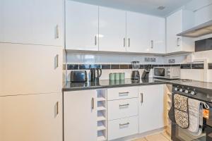 Huge 5-Bed Oxford City House