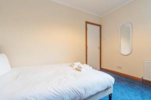 Huge 5-Bed Oxford City House