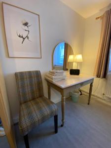 Hidden Gem in a great location very near Isle of Skye