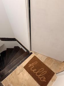 Cocon en pierre au coeur des rues de Nantes