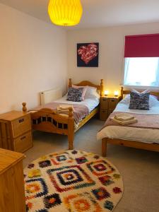 Hidden Gem in a great location very near Isle of Skye