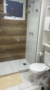 Suíte ao lado do Riocentro e perto da Jeunesse Arena