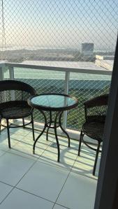 Suíte ao lado do Riocentro e perto da Jeunesse Arena