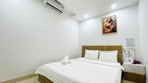 Ruby Hotel Biển Vũng Tàu