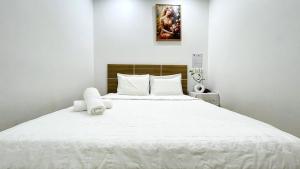 Ruby Hotel Biển Vũng Tàu