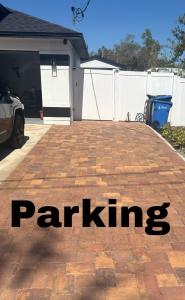 Lutz residence