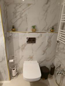 Modern Smart Home with Office, Pool, Gym and Fast WiFi - 10 min to Airport