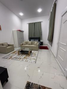 Furnished studio
