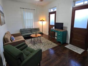 Cajun Comfort Cottage