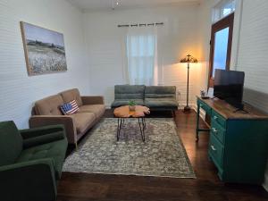 Cajun Comfort Cottage