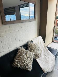 2107 Panorámica Vista Poblado Medellín