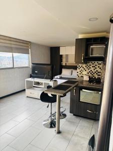 2107 Panorámica Vista Poblado Medellín