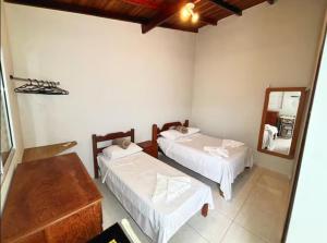 Recanto Itaim Casa de Campo em Taubaté e Região