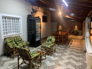 Recanto Itaim Casa de Campo em Taubaté e Região