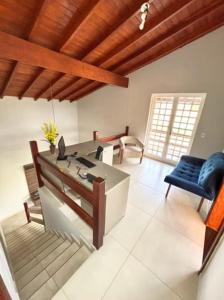 Recanto Itaim Casa de Campo em Taubaté e Região