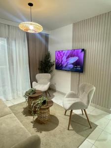 Estilo y comodidad a pasos de la playa