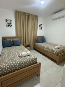 Estilo y comodidad a pasos de la playa