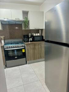 Estilo y comodidad a pasos de la playa