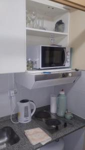 Apartment in the heart of Mendoza