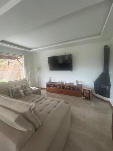 Recanto Rocha das Araras - perfect view of the valley