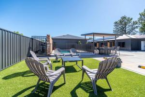 Ropa Accessible Suites - Luxe Stay in Dubbo
